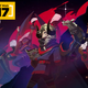 Image for article titled Nathan Grayson's Top 10 Games Of 2017